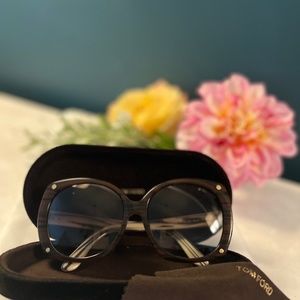 Tom Ford sunnies